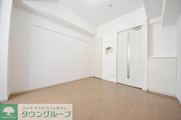 プライムアーバン日本橋茅場町の物件内観写真